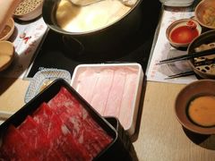 -温野菜涮涮锅(西单大悦城店)