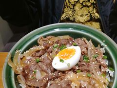 -一心创作料理屋(经开万达店)