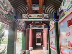 -天津妈祖文化园