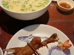-前海沿·青岛菜(李沧万达店)