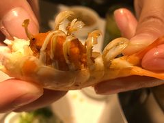 -星伦多自助料理(华润万象城店)
