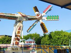 -厦门方特梦幻王国