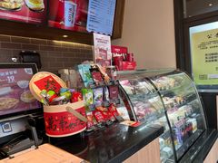 -COSTA COFFEE(上海虹口公园店)