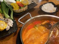 -呷哺呷哺(宝山正大乐城店)