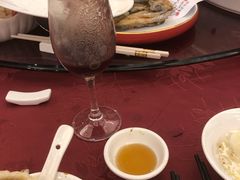 -宝盛水博园大酒店·中餐厅·杭帮菜