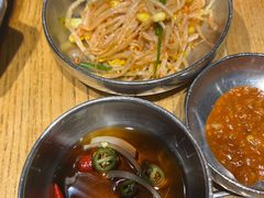 -姜虎东白丁烤肉(银泰中心in99店)