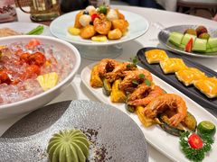 -南棠馆粤菜坊(群光店)