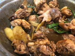 -芳村榕树头叹佬鸡煲(体育西店)