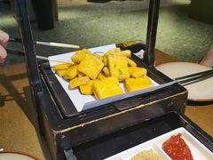 -奇滋豆味(南十四道街店)