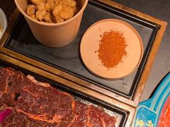 -吼堂老火锅(武汉 天地壹方南馆店)