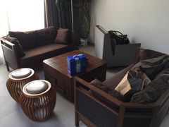 -帐篷客·溪龙茶谷度假酒店
