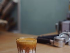 -COFFEE HOLIC(朝外SOHO店)