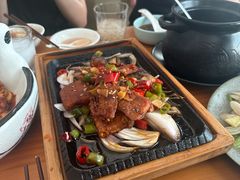 -莲餐厅·湖北菜·潜江小龙虾店(愚园路店)