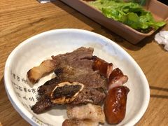 -韩国料理大力士(屏风街店)