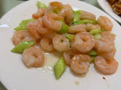 -奥华餐厅·老张记(台基厂店)