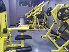 -每练有胜健身工作室(EFC店)
