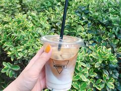 -Manner Coffee(大宁国际商业广场店)