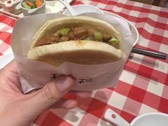 -西贝莜面村(近铁城市广场店)