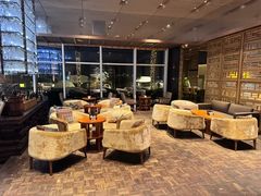 -山港凯悦酒店·BEBA海滩烧烤餐厅酒吧