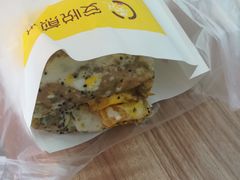 -安悦煎饼(河北店)