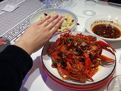 -去吃龙虾 | 烧烤·龙虾馆(红林世界城店)