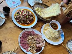 -田园印象·成都土菜院子(华阳店)