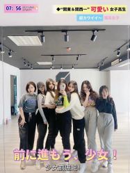 -DL专业爵士舞街舞工作室