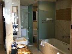 -西安赛瑞喜来登大酒店