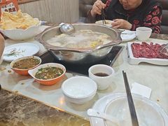 -潮悦牛肉火锅城(水贝店)