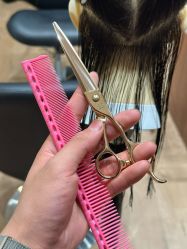 -WM Hair Salon