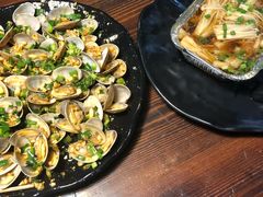 -龚海宝· 烧烤· 羊肉原切挂糊更好吃(庄市店)
