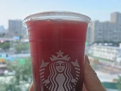 -星巴克(北京广渠门名敦道店)