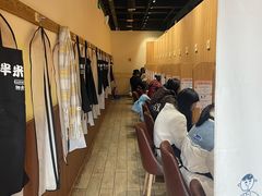 -独食火锅·半米屋台(望平街店)