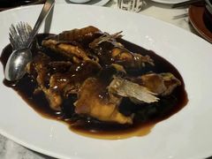 -湖滨28中餐厅·西湖宴·杭州君悦酒店