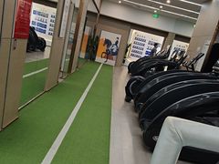 -乾坤乐健·游泳健身(渝江店)