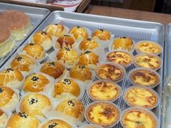 -西村叔叔的店·面包·甜品·蛋糕(崂山丽达店)