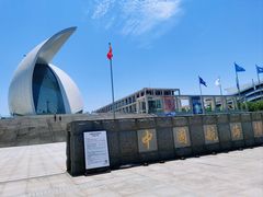 -上海中国航海博物馆