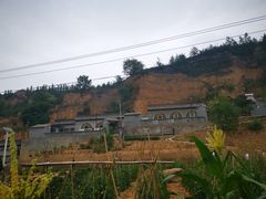 -梁家河村红色旅游区