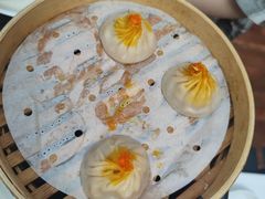 -苏小柳点心·手作小笼包(鸿寿坊分院)