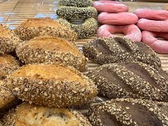-BREAD WAY面包路·欧式面包(龙湖时代D馆店)
