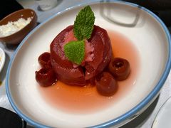 -香融府·烤鸭·家常菜(马家堡路店)