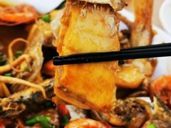 -天天渔港海鲜酒家(石浦玉泉路店)