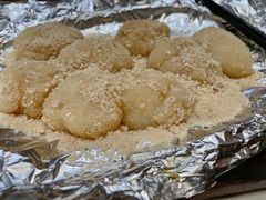 铁板糯米糍-旺角餐厅(潮州大道店)