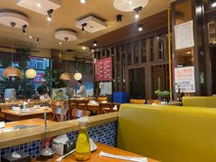 大堂-老号尤兔头(幸福店)