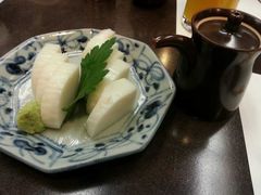 -竹叶亭(银座店)