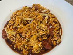 -北平小馆·烤鸭·家常菜(磨房北里店)