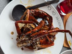 -Ministry of Crab•MOC(交子大道店)