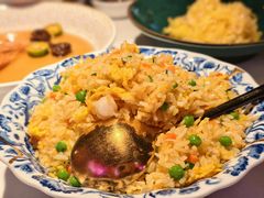 -醉舍·新淮扬菜(长宁龙之梦店)
