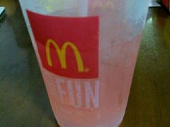 -麦当劳(天津站三店)