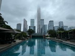 -深圳星河丽思卡尔顿酒店